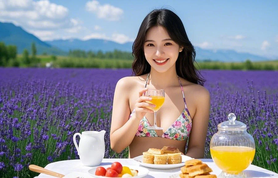 這六個韭菜卷的絕妙做法,你知道嗎?