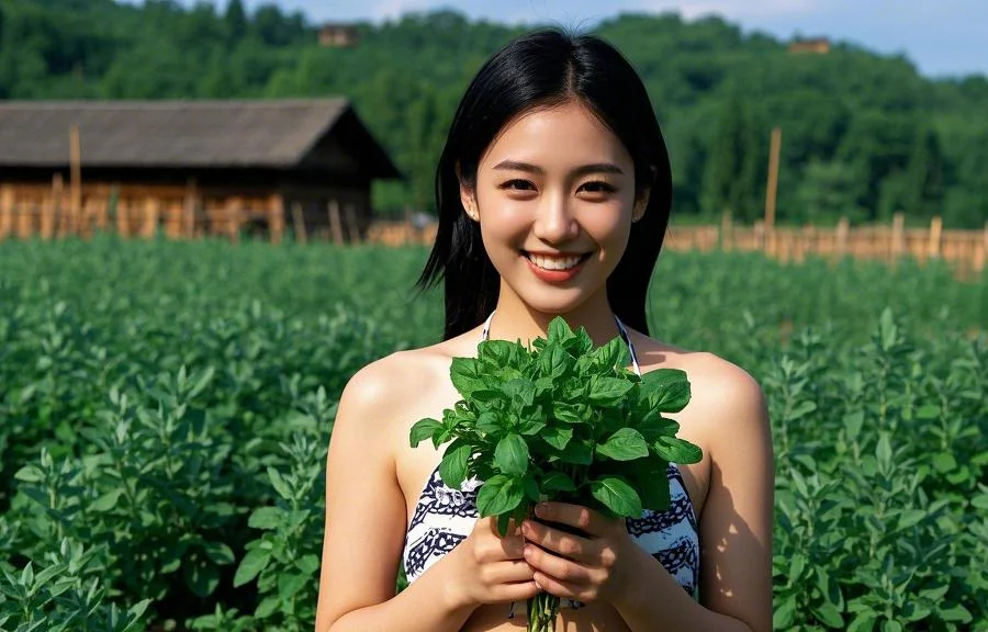 揭開茶膳的秘密:如何利用碧螺春豆瓣增強您的健康和美麗
