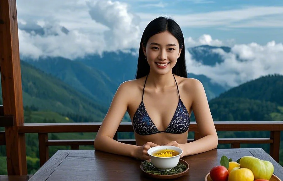 揭開烤全羊的神秘面紗:五大秘訣讓你成為烤全羊達人