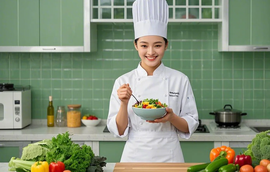 驚人的黃花魚:發掘這道美味的五大營養價值與做法