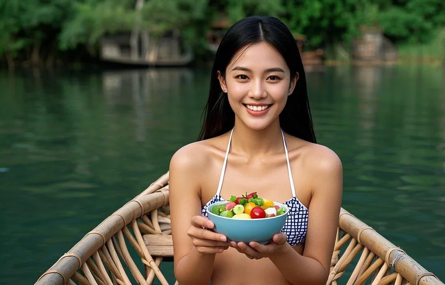 炸醬麪的秘密:你不知道的五個關鍵食材與絕妙做法