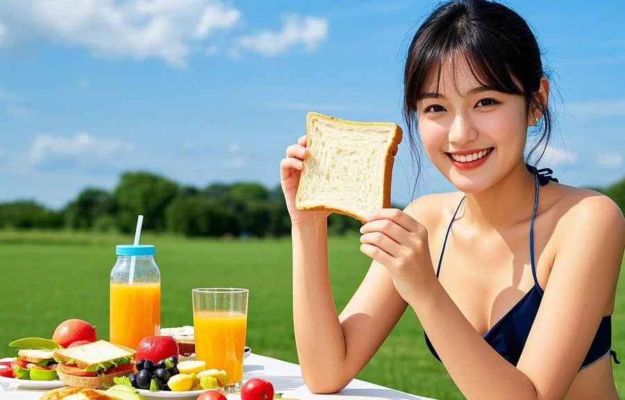 桔子:你不知道的五個吃法與禁忌,讓你健康享受美味!
