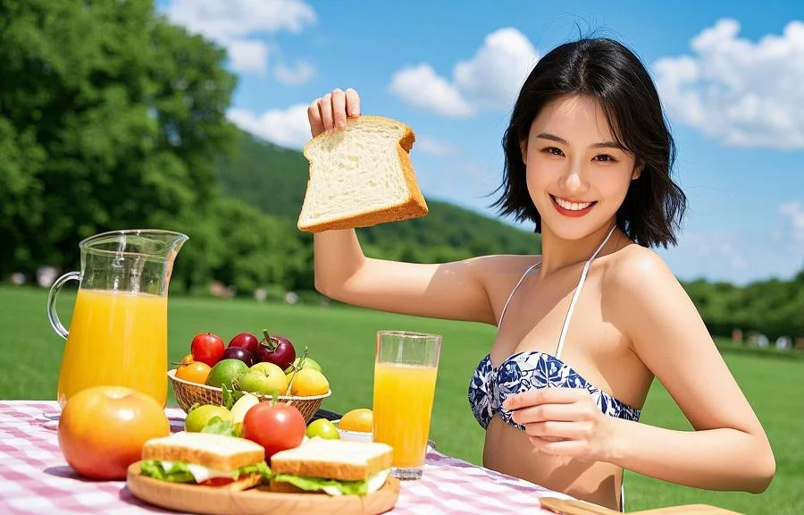 揭開茄子的美味秘密：七道讓你垂涎欲滴的創意烹飪食譜