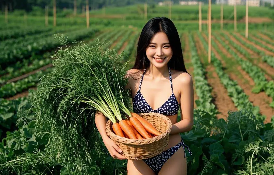 拌菜的魅力:如何用五種創意食材製作美味沙拉?