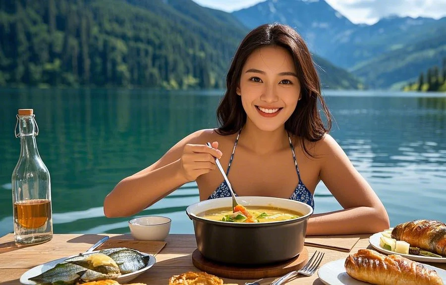 揭開貧血的真相:五種飲食誤區你可能從未意識到!