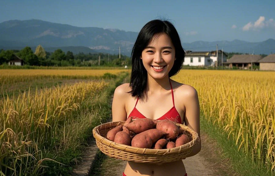 寶寶的美味饗宴:探索胡蘿蔔蝦肉丸子製作的秘密!
