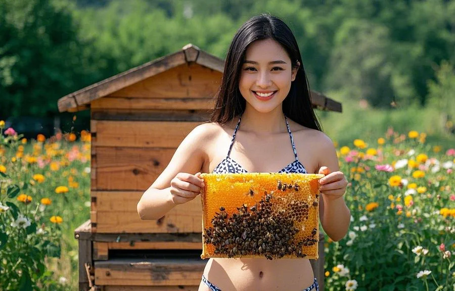 揭開美食的秘密:如何自製獨特的香料油,提升你的料理風味