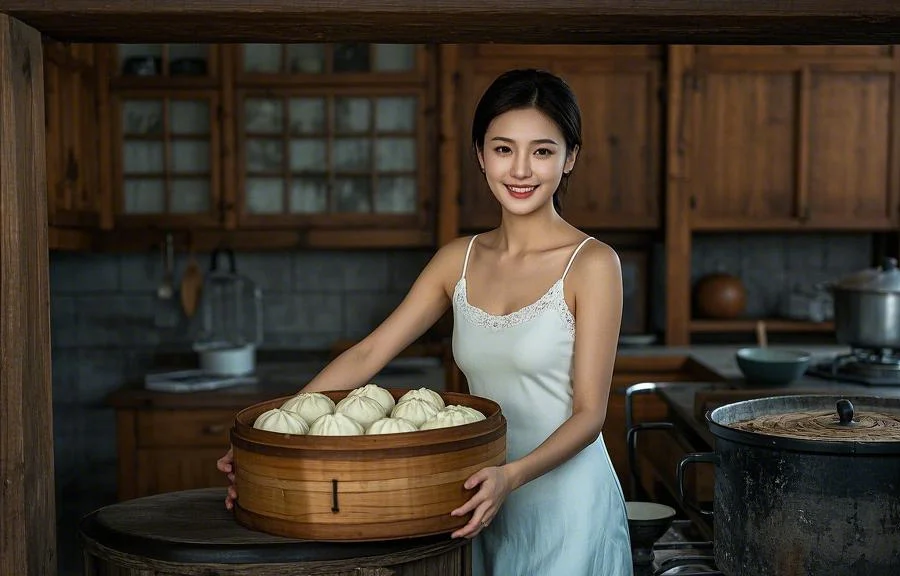 如何用黃豆自製豆豉?揭秘五個關鍵步驟與小技巧!