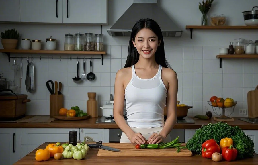 如何神奇地延長水果和蔬菜的保鮮期?探索最佳儲存溫度與技巧