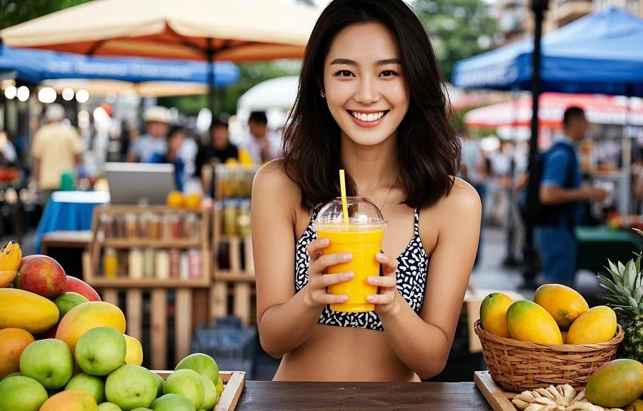 五大秘訣:如何巧妙替換食材,讓你的飲食更健康!