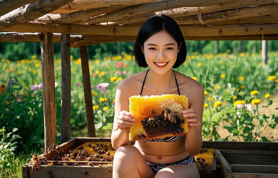 你不知道的柿餅秘密:四個步驟教你自製美味柿餅!