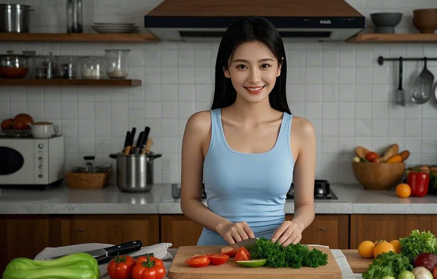 如何吃得健康?八道素菜早餐讓你活力滿滿!