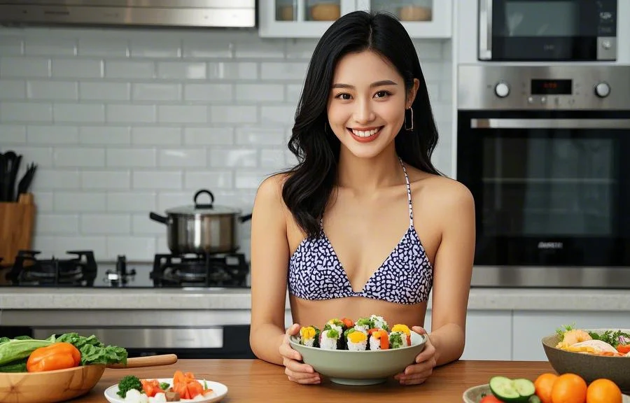如何炒出美味有機菜花?這三個秘訣保證你會愛上它!