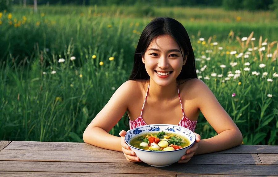 揭開美食的奧秘:如何使用松露提升你的料理體驗?