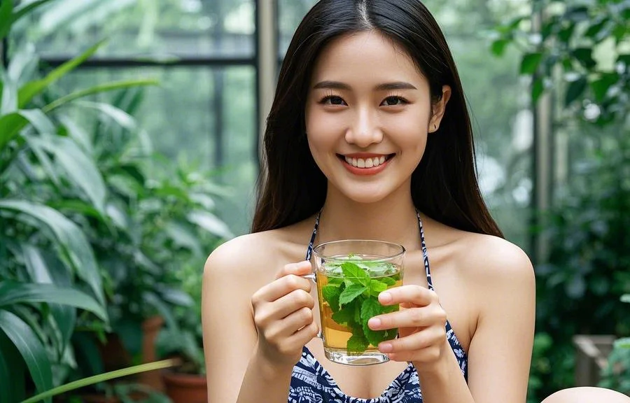 如何透過這五種強力食品重塑你的免疫系統?你會驚訝於他們的效果!