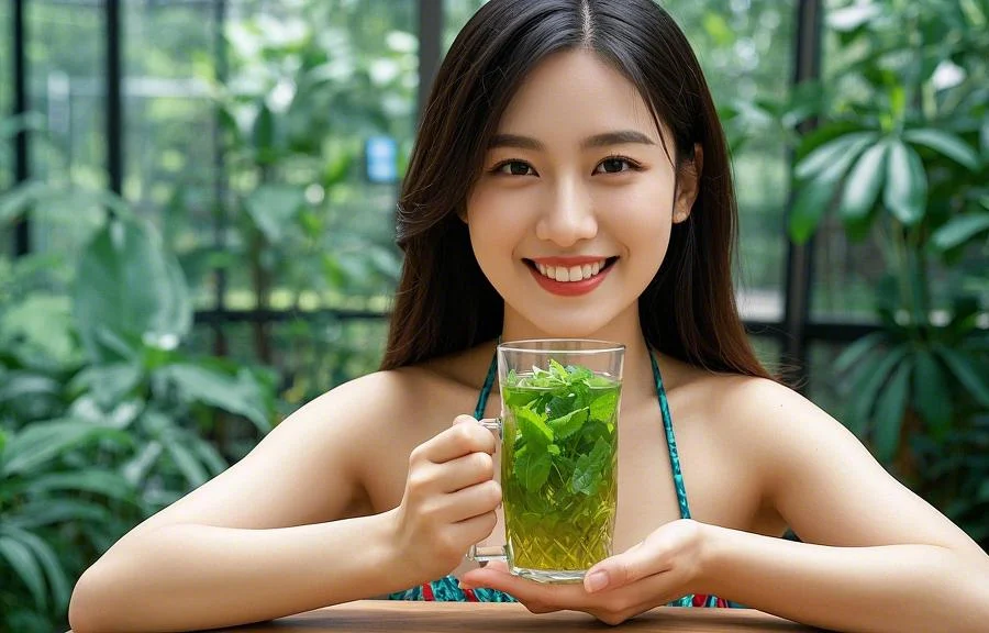 夏季消暑必備:四大酸味食物的秘密與益處