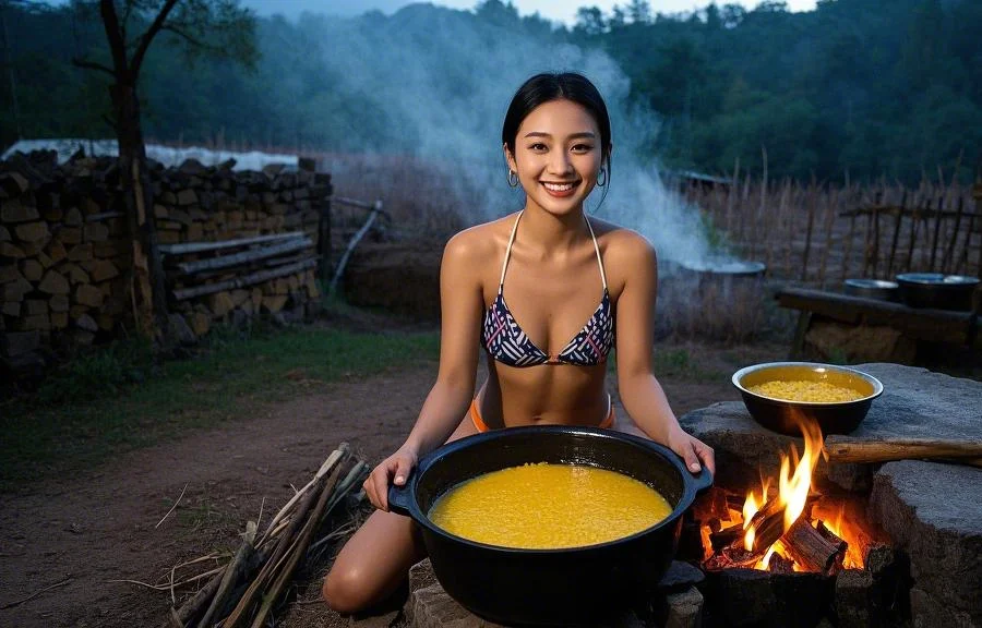 維他命E的神奇力量:如何降低肺癌風險的五個關鍵