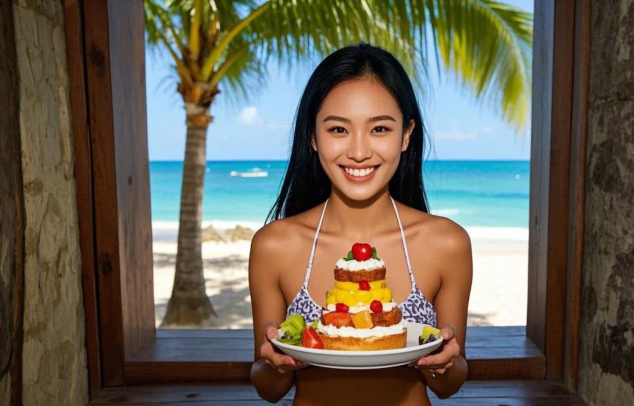 如何用蜜冬瓜製作出令人驚艷的甜品?五個步驟教你輕鬆掌握!