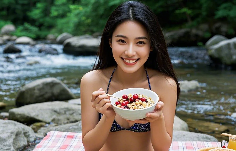 五步驟教你輕鬆製作美味拌雜菜,讓味蕾大開!