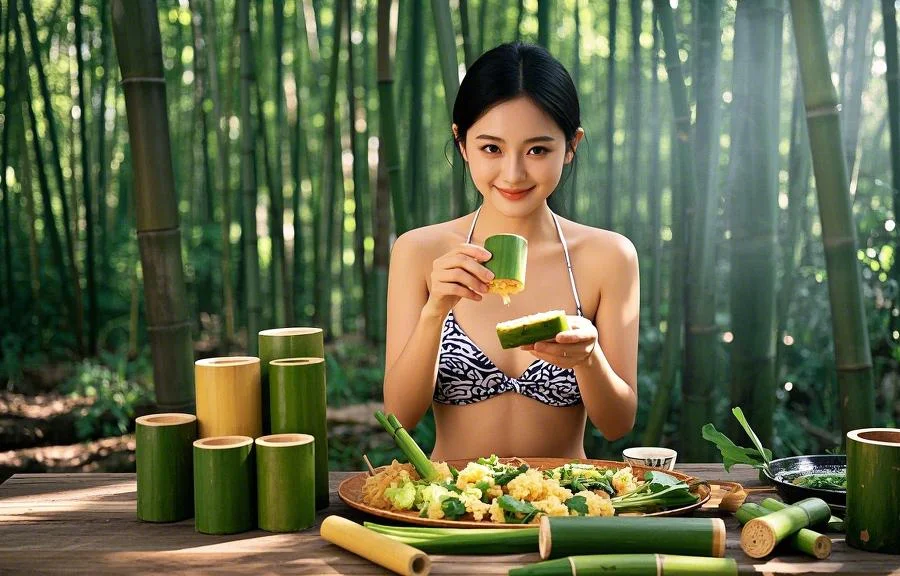 你不知道的五個蘿蔔燜芋頭秘訣,讓你的家常菜瞬間升級!