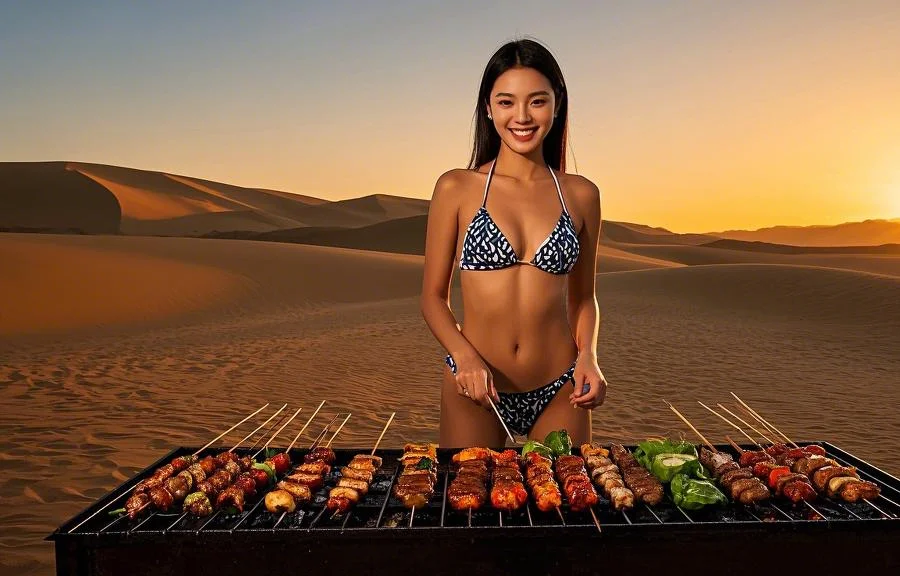 解密芋頭的美味:九種創意食譜讓你愛上這種食材!