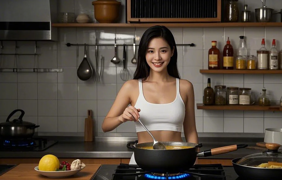 掌握烤箱的奧秘:五種健康美味燒烤食譜讓你驚喜不已!