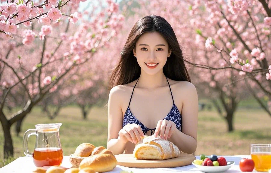 醋泡大蒜變綠的秘密:如何防止這種現象發生?