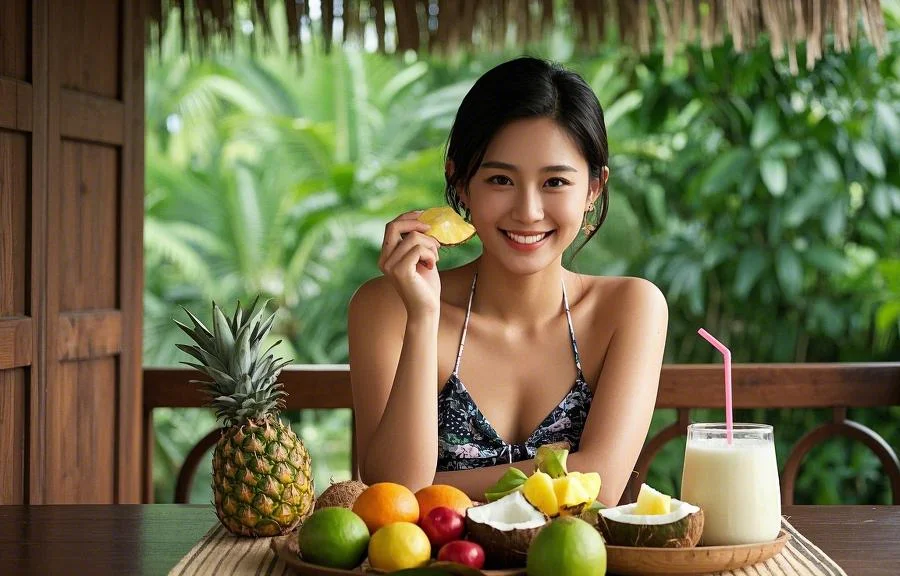 五種黑色食物,冬季補腎良方你了解多少?
