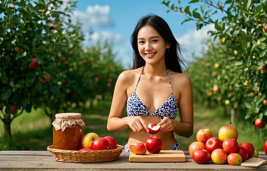 揭開蔬菜清洗的秘密:五個你未曾聽聞的技巧,讓你的蔬菜更安全