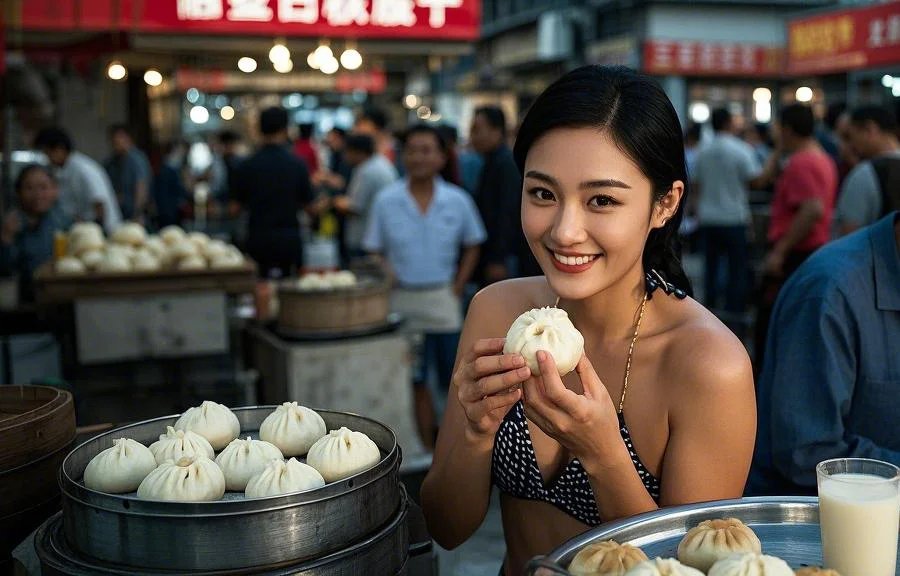 探索地瓜的五種美味做法,讓你愛上這種健康食材!