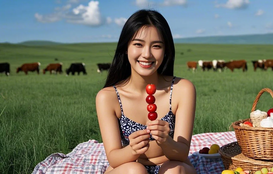 揭開油辣菜花的秘密:五個不為人知的美味做法