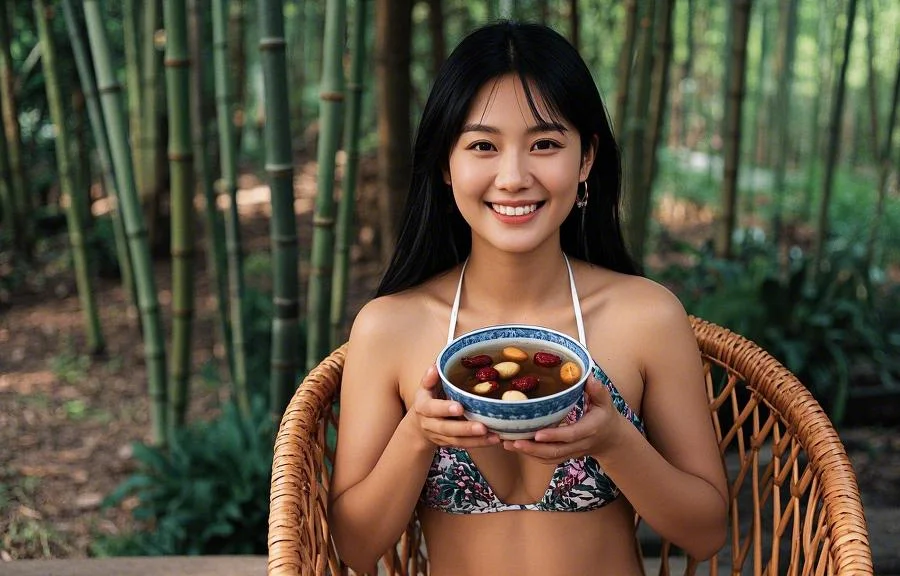 炒出美味:三個必學的芋頭料理秘訣,讓你愛上這道家常菜
