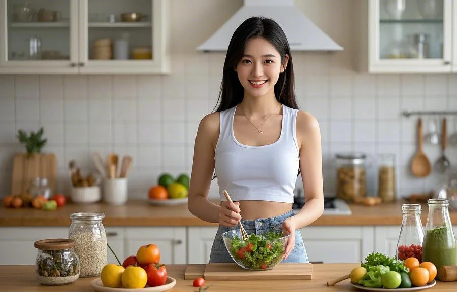 不容錯過的夏日佳品:如何完美製作黃瓜拌腐竹?