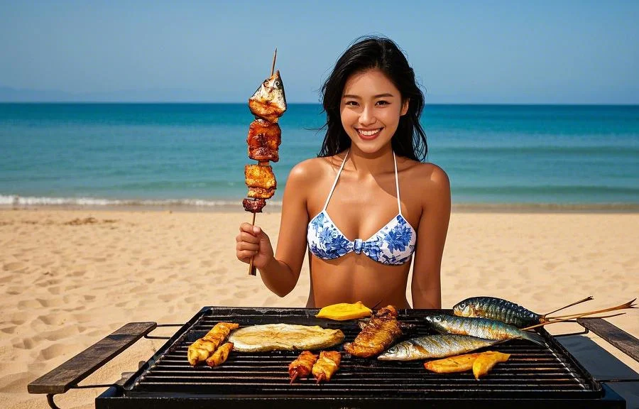 探索張家口的美味自助餐:十個不可錯過的美食地點