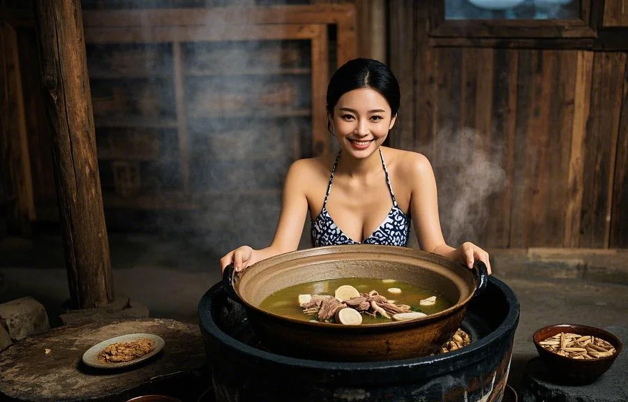 如何製作經典美味的酸菜白肉?揭開這道東北菜的秘密!