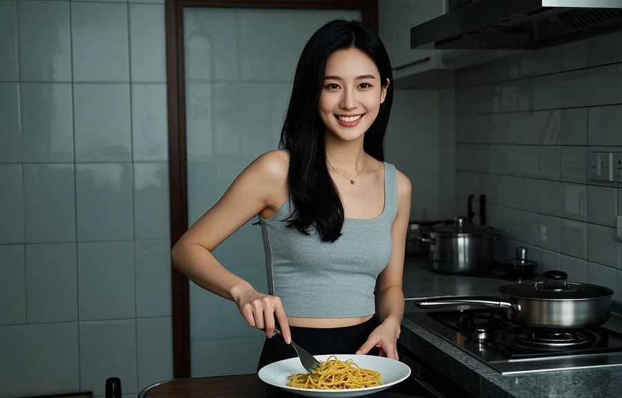 如何用食療重振中年男士的健康—五種食補秘方讓你重新充滿活力