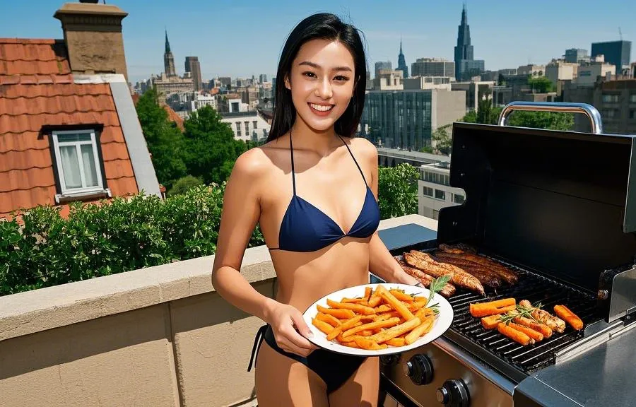 揭秘:玉米窩窩頭的營養秘密與製作技巧,教你健康美味雙全!