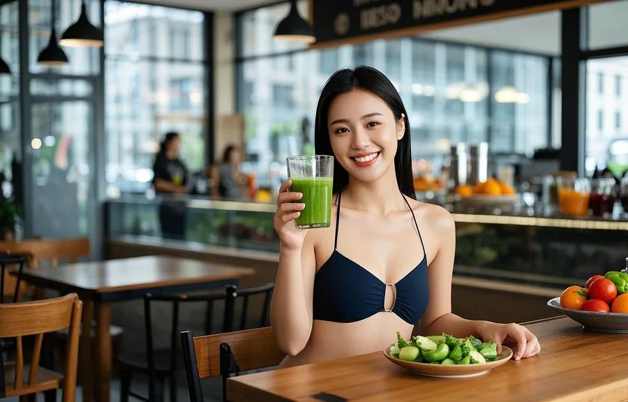 你知道嗎?菠菜炒蛋的隱藏營養和完美做法竟然這麼簡單!