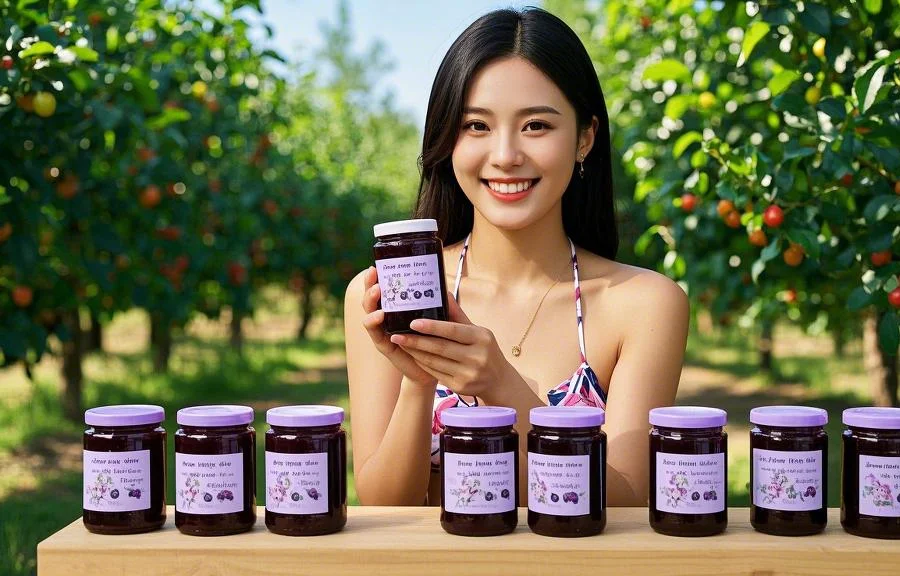 揭開酸奶與煉乳的神秘面紗:三個令人驚訝的美容與健康好處