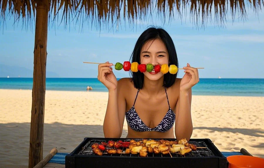蘑菇的神奇力量:這五個健康益處讓你驚訝不已!