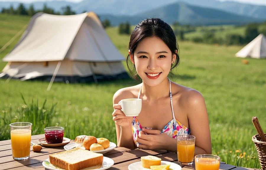 揭秘!如何用三種簡單食材打造出色拉界的美味奇蹟?