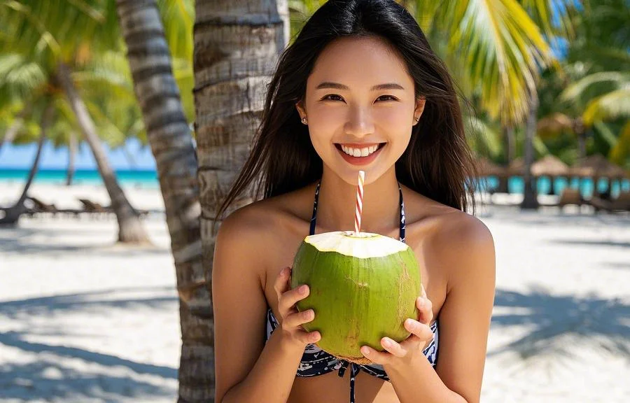 揭開紅薯的奧秘:你不知道的五大健康益處與創意烹飪法