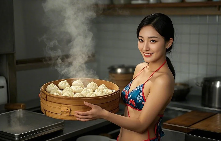炒青菜的藝術:如何讓每一口都充滿鮮香與營養?