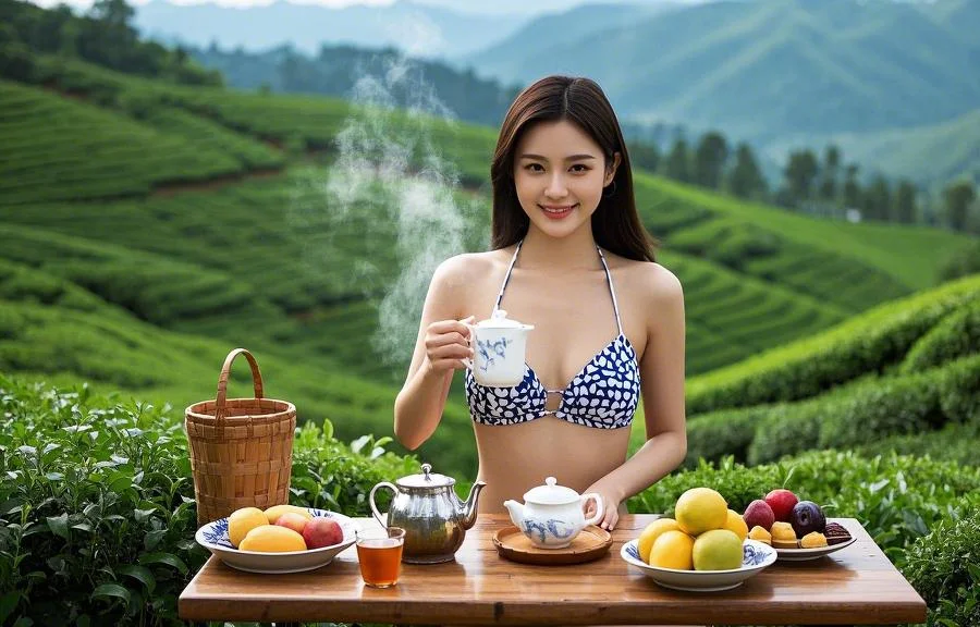 揭開健康美味的秘密:如何用包心菜製作令人垂涎的涼拌菜