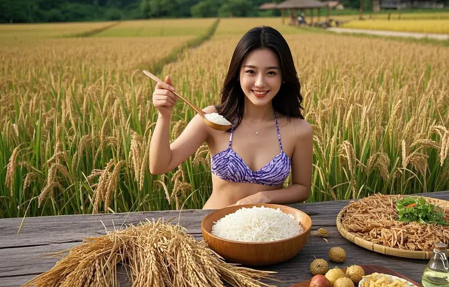 維生素的秘密:如何透過飲食提升健康與美麗的五個關鍵