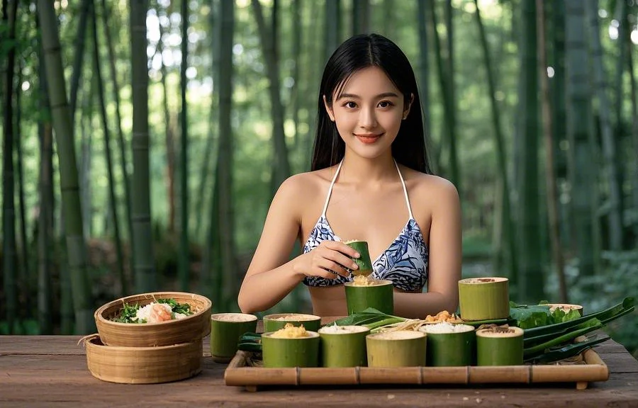 月經期間能吃櫻桃嗎?揭秘五大飲食禁忌與櫻桃的隱藏功效