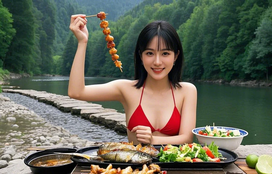 令人垂涎欲滴的糯米排骨:五個秘訣讓你輕鬆掌握這道經典美食