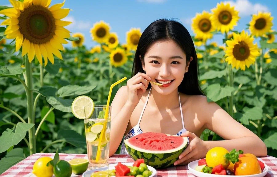 探索美食與美容的完美結合:手撕杏鮑菇的健康祕訣