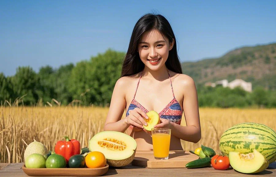 探索美味:讓每一口都充滿健康的七道必試家常菜