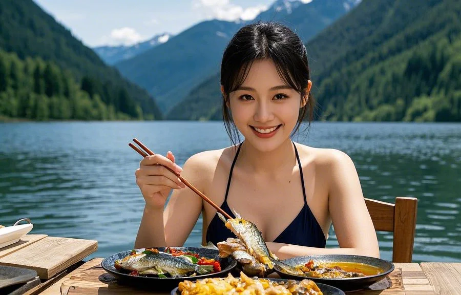 扇貝餃子:五個秘訣讓你成為家庭廚神,驚豔賓客